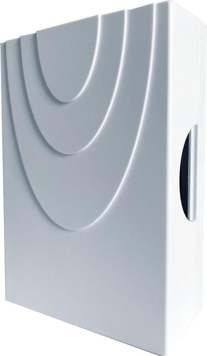 Heidemann Two-tone gong solo (Cable)