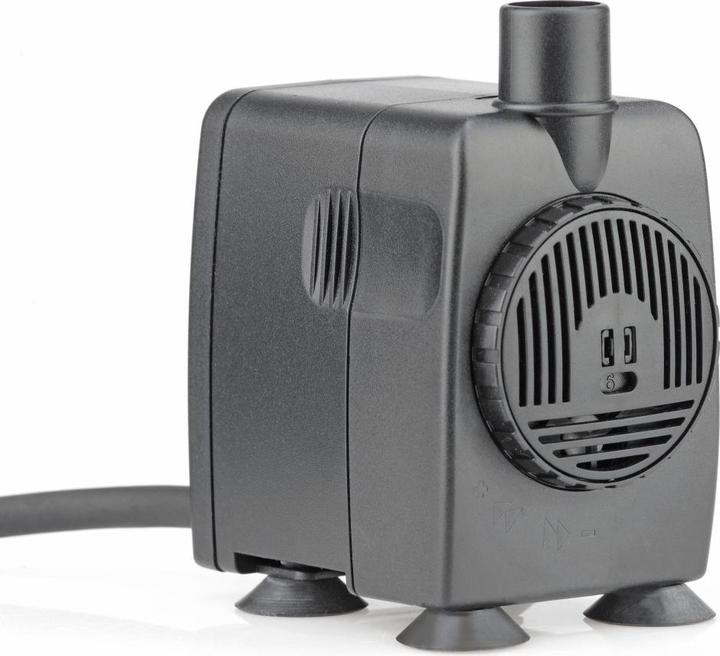 Actual product image Pontec Indoor fountain pump PondoCompac