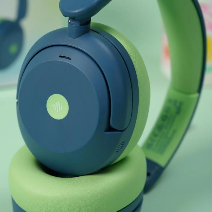 Actual product image Iclever Headphones Kids BT