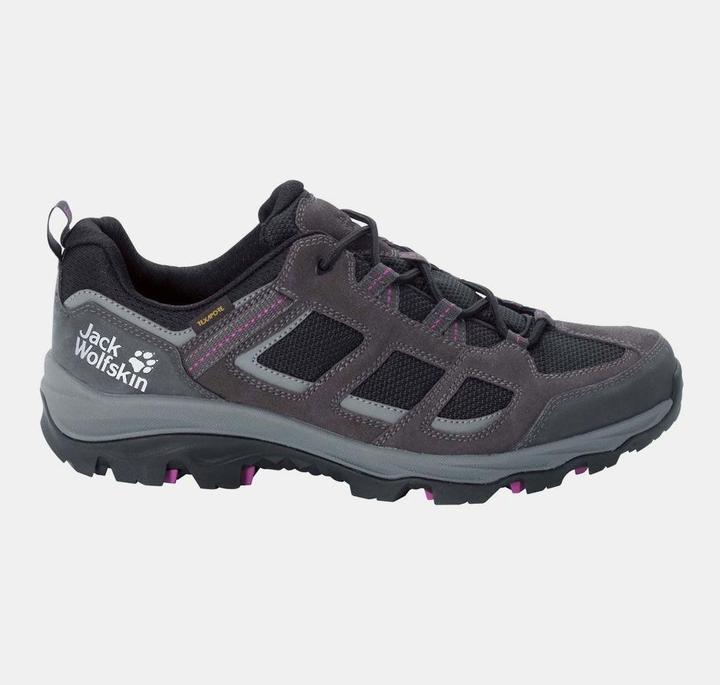 Actual product image Jack Wolfskin Vojo 3 Texapore Low W (39.5)