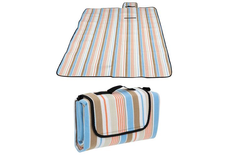 Actual product image Fs-Star Beach and picnic blanket