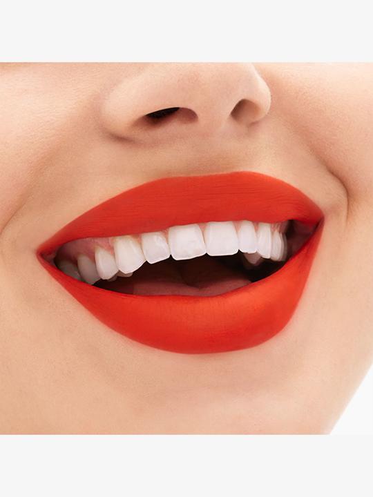Actual product image MAC Cosmetics M.A.C. Locked Kiss Lipstick Renegrade (Renegade)