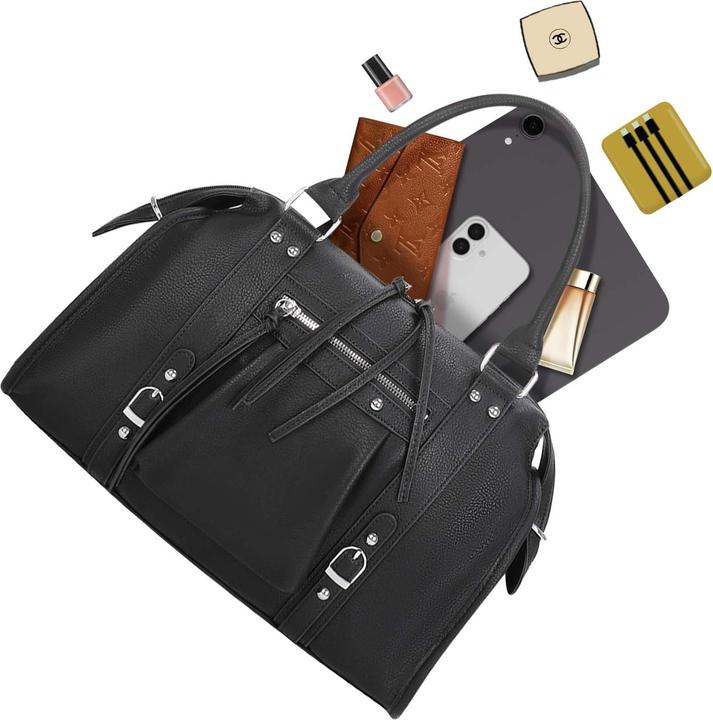 Produktbild Gallantry Bowlingtasche elegant Damen