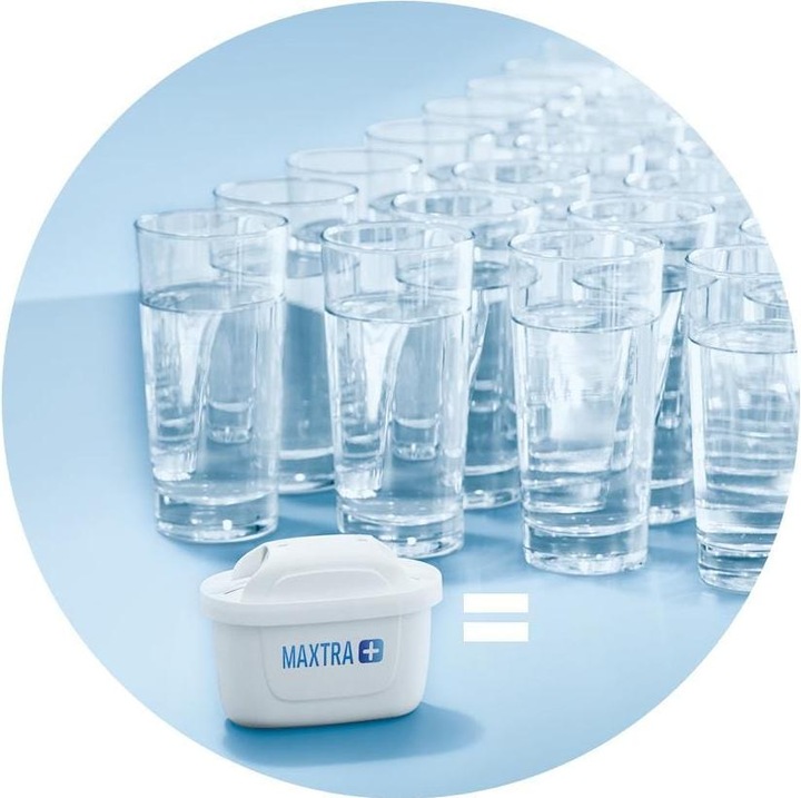 Produktbild Brita Maxtra+ Filterkartusche (3 x)