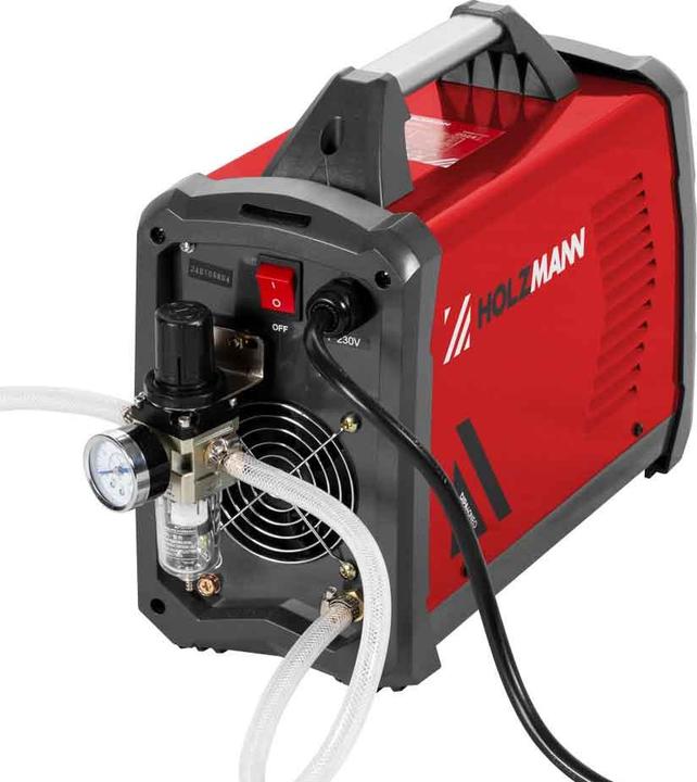 Produktbild Holzmann Druckluft Invertor Plasma Schneidanlage