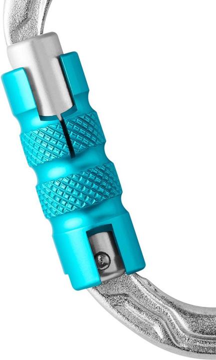 Image du produit Edelrid Oval Power Steel Triple
