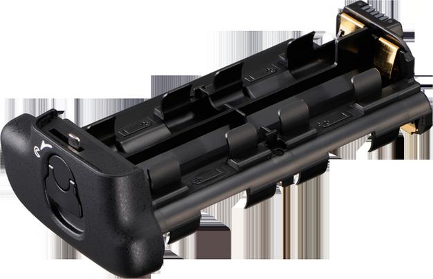 Nikon MS-D11AA Battery Holder