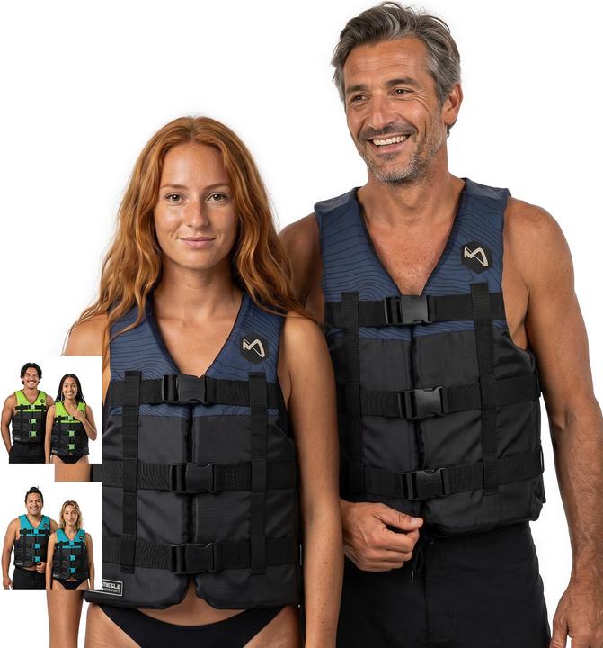 Produktbild Mesle H210 (XXS, 30 - 40 kg)