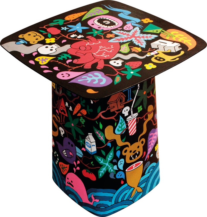 Actual product image Posca Marker PC-5M round tip (Multicoloured, 2.50 mm, 8 x)