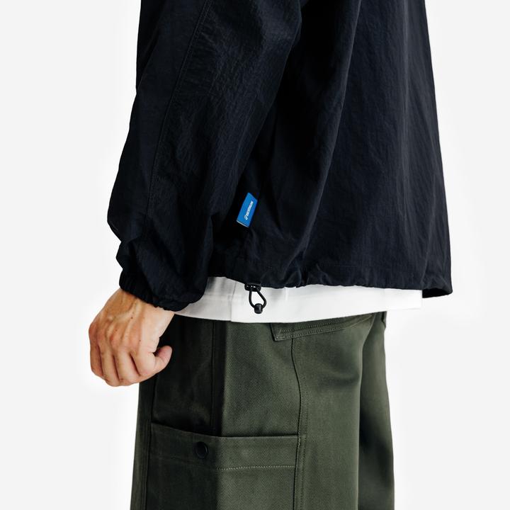 Immagine prodotto Decathlon Giacca a vento da uomo - Poliammide Lifetech (S)