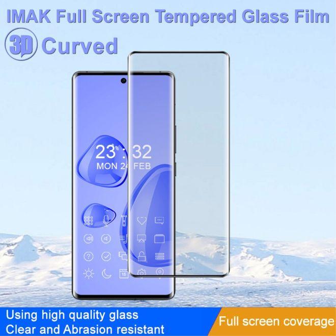 Produktbild Imak Anti-Explosion Display Schutzglas (1 Stück, Vivo X90 Pro)