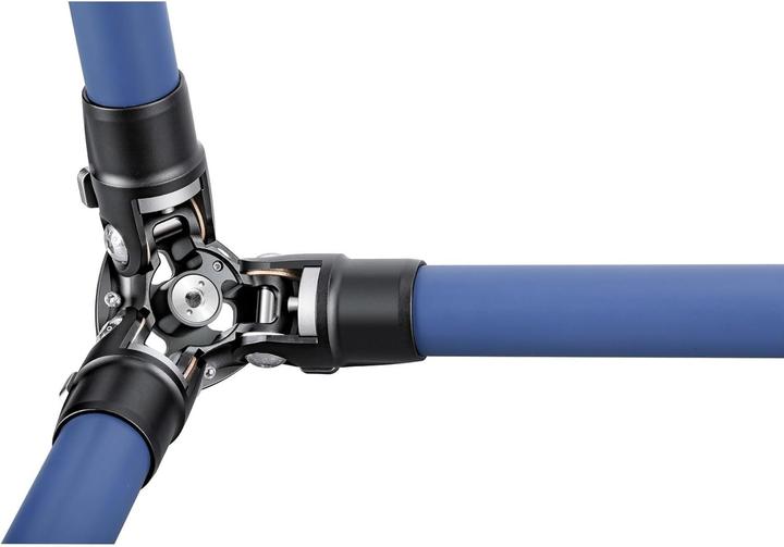 Produktbild Leofoto Poseidon LP-284C (Carbon, Kunststoff, Metall)