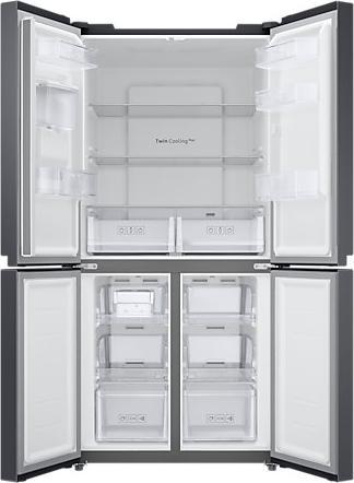 Produktbild Samsung RF48A401EB4/EO (488 l)