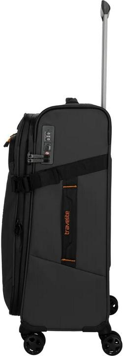 Image du produit Travelite Carrello Briize 4W (67 l)