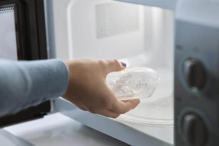 Immagine prodotto Philips Avent māneklītis Ultra Air NEUTRAL 18+ (2 gab). SCF349/50 SCF349/50 (8720689042499) (2x)