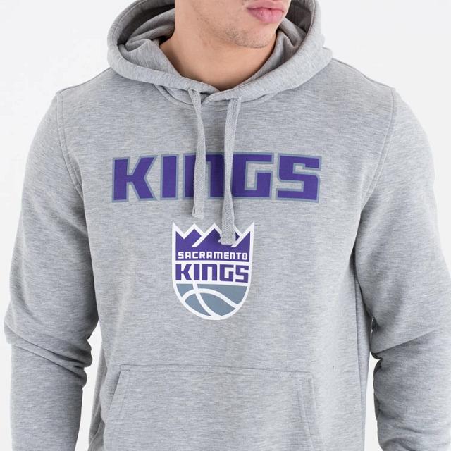 Produktbild New Era Hoodie Sacramento Kings NBA (S)