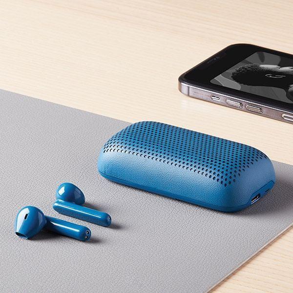 Actual product image Lexon Speaker Buds (6 h, Wireless)