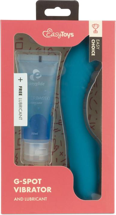 Produktbild Easytoys GSpot Finder