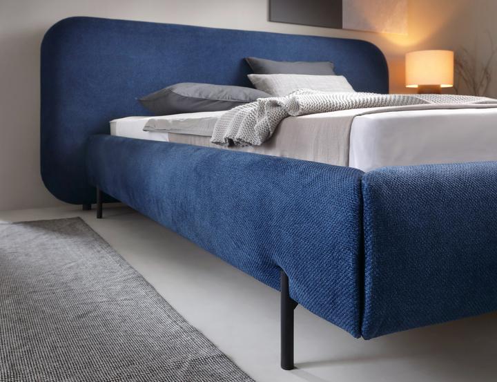 Image du produit ELTAP Bed (160 x 200 cm)