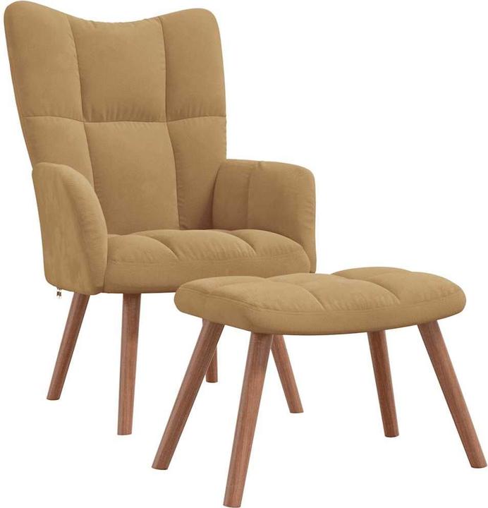 Immagine prodotto vidaXL Annegret