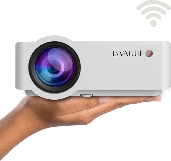 La Vague LV-HD340 (Full HD, 2500 lm)