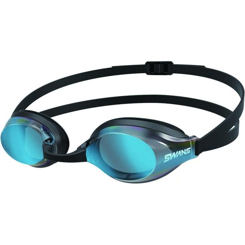 Swans, Schwimmbrille, (One Size)