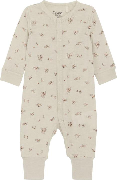 Produktbild CeLaVi Woll Jumpsuit Woll Jumpsuit Wild Ginger- Copy (80)