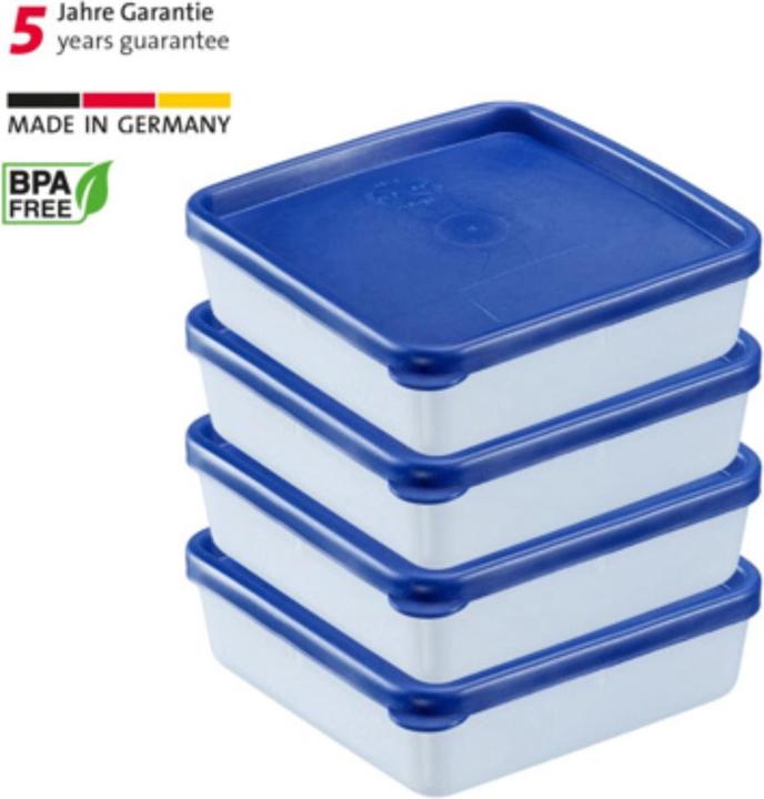 Productafbeelding Westmark Vriespot 'Trio (0.25 l)