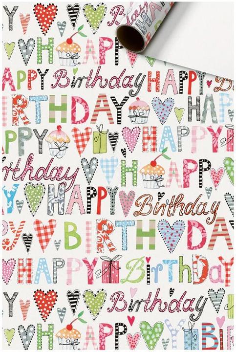 Image du produit Stewo Svea (Papier cadeau, 1 x)