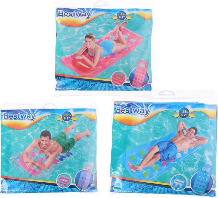 Image du produit Bestway Salon de la mode