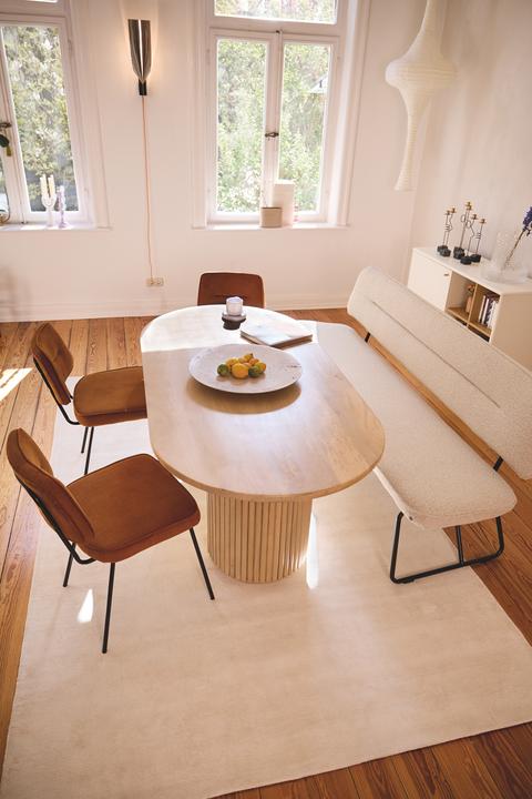 Image du produit SIT Möbel Tom Tailor (180 x 90 cm)