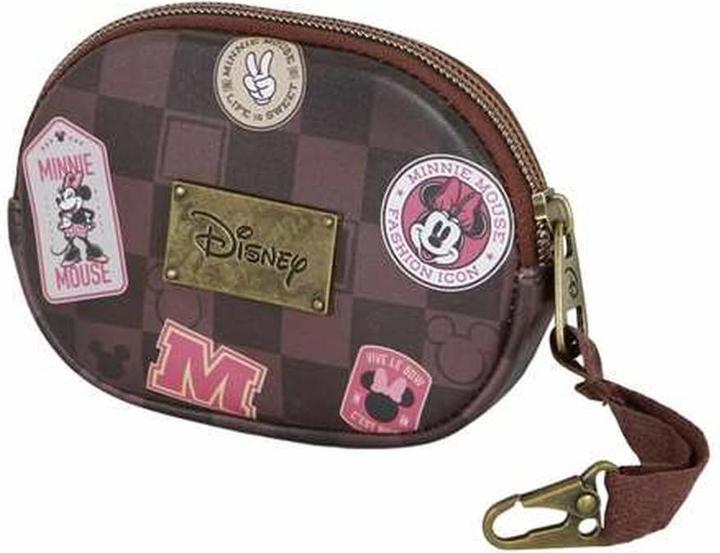 Actual product image Karactermania Pill Coin Purse Journey