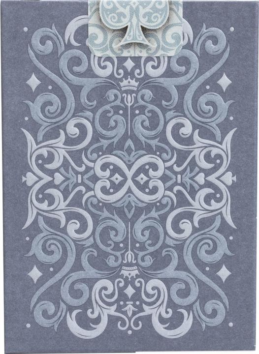 Image du produit Bicycle Cinder (Anglais)