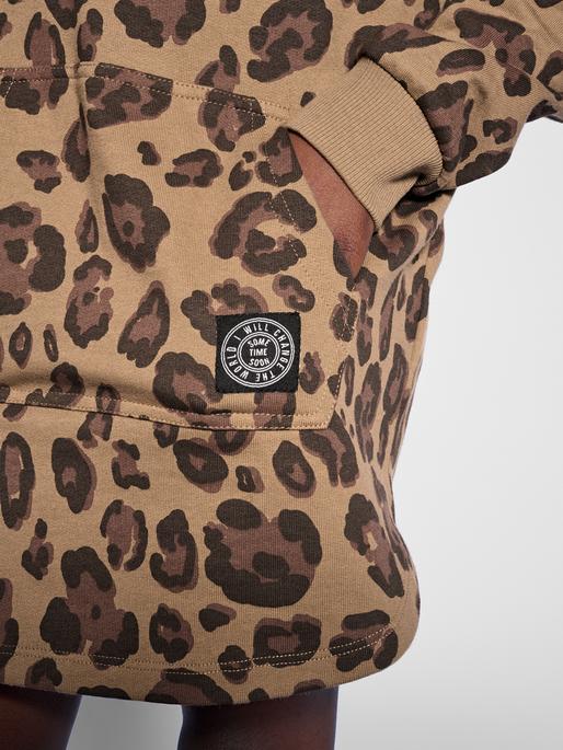 Produktbild hummel stmEASTWOOD HOODIE (110)