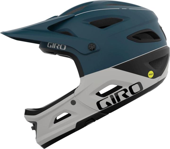 Actual product image Giro Switchblade MIPS Helmet (55 - 59 cm)