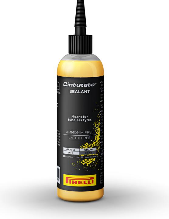 Pirelli Cinturato Smart Seal 125ml