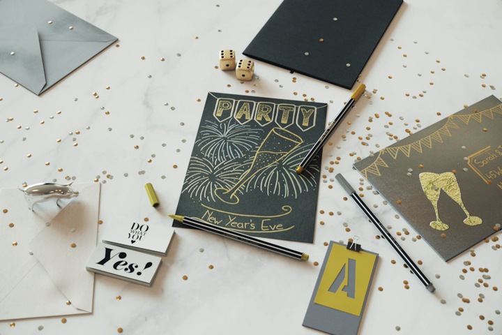 Produktbild STABILO Pen 68 Premium Metallic-Filzstift (Sortiert, 8 x)