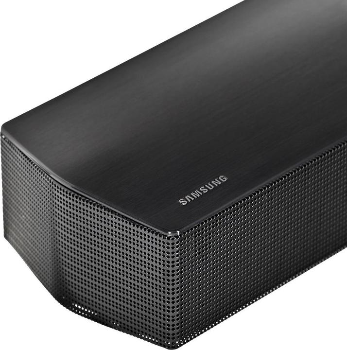 Actual product image Samsung HW-B750F (400 W, 5.1 channels)