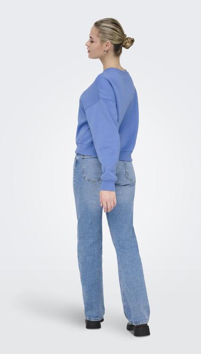 Image du produit Only Onlbest L/S Crew Neck Swt Noos (XS)