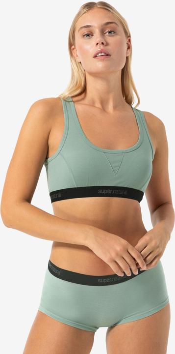 Produktbild Super Natural W Tundra220 Semplice Bra (L)