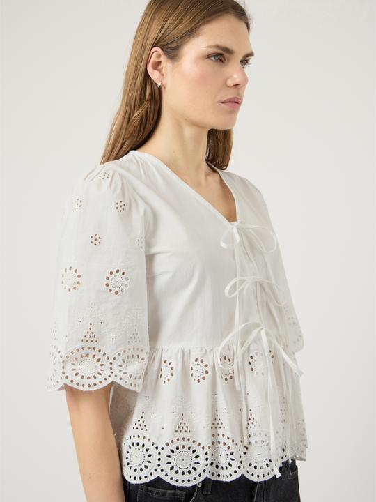 Immagine prodotto Yas YASCORNELIA 2/4 TIE TOP S. NOOS (34)