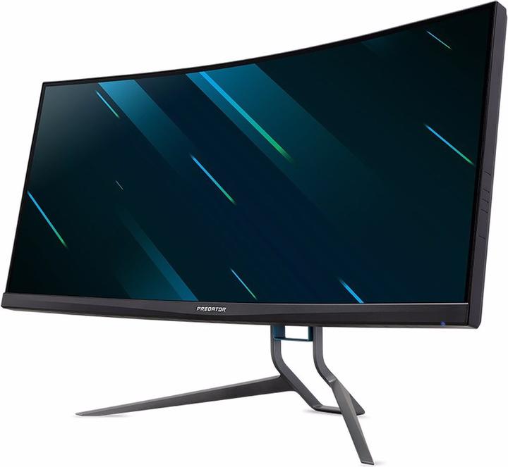 Image du produit Acer Predator X35 (3440 x 1440 pixels, 35")
