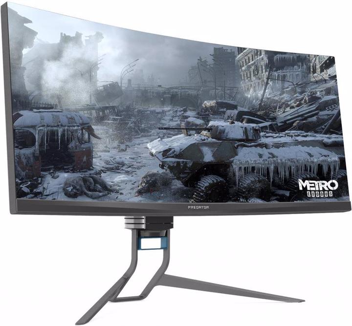 Image du produit Acer Predator X35 (3440 x 1440 pixels, 35")