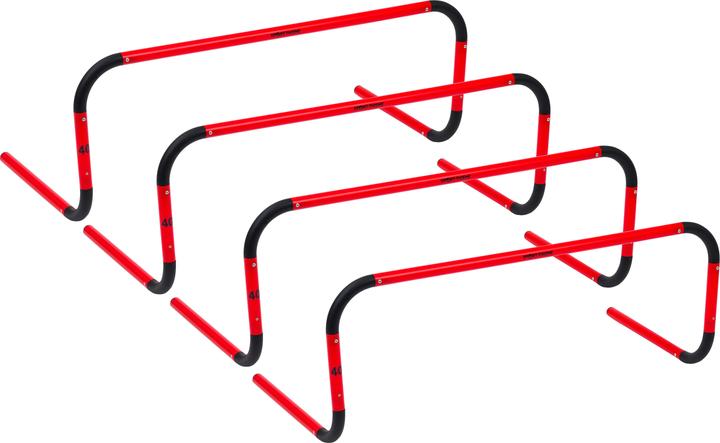 Produktbild Sport-Thieme Übungshürden-Set Kila