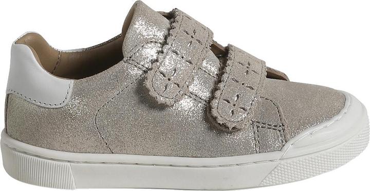 Image du produit Vertbaudet Mädchen Klett-Sneakers mit Anziehtrick (25)