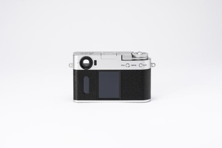 Produktbild Fujifilm X-HF1 (35 mm, 17.74 Mpx, 1")