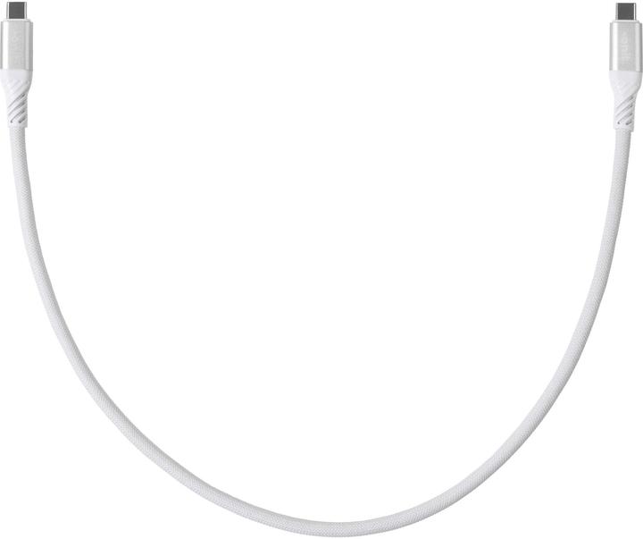 Produktbild Onit USB4-Kabel v2.0 Premium USB C - USB C (0.50 m, USB 4.0, 240 W)