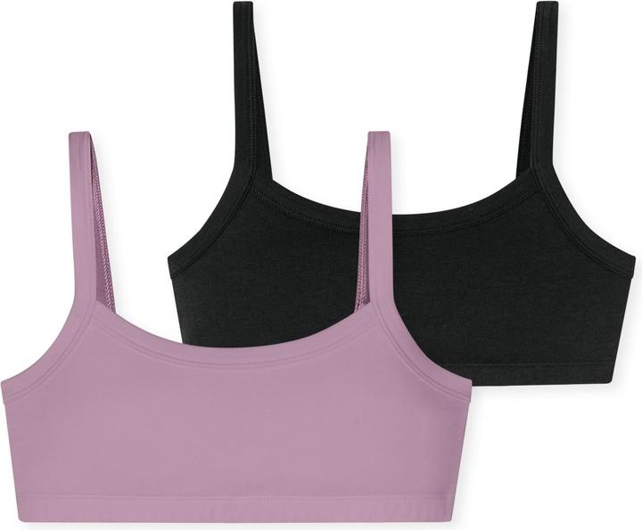 Produktbild Schiesser Bustier Fresh Vibe (2er Pack)