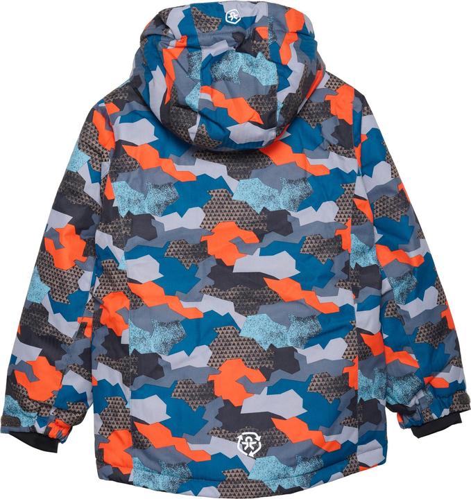 Immagine prodotto Color Kids Giacca da sci (104)