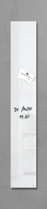 Actual product image Sigel Artverum (Magnet board, 12 x 78 cm)